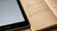 digital reading habits differ