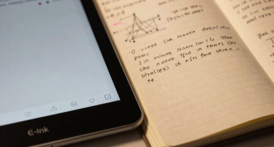 digital reading habits differ