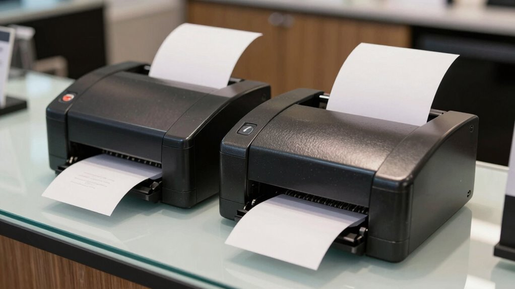 durable rugged moisture resistant printing