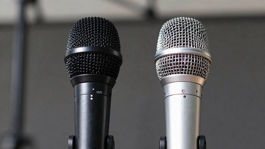 durable versatile live performance