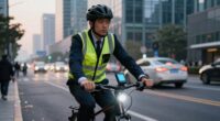 e bike safety checklist