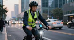 e bike safety checklist