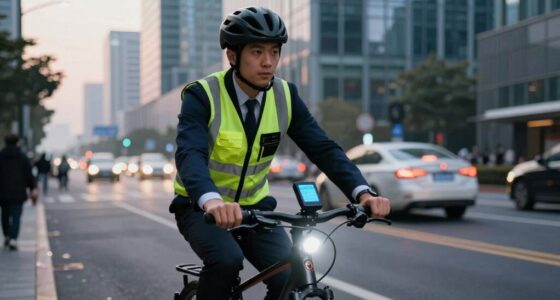 e bike safety checklist