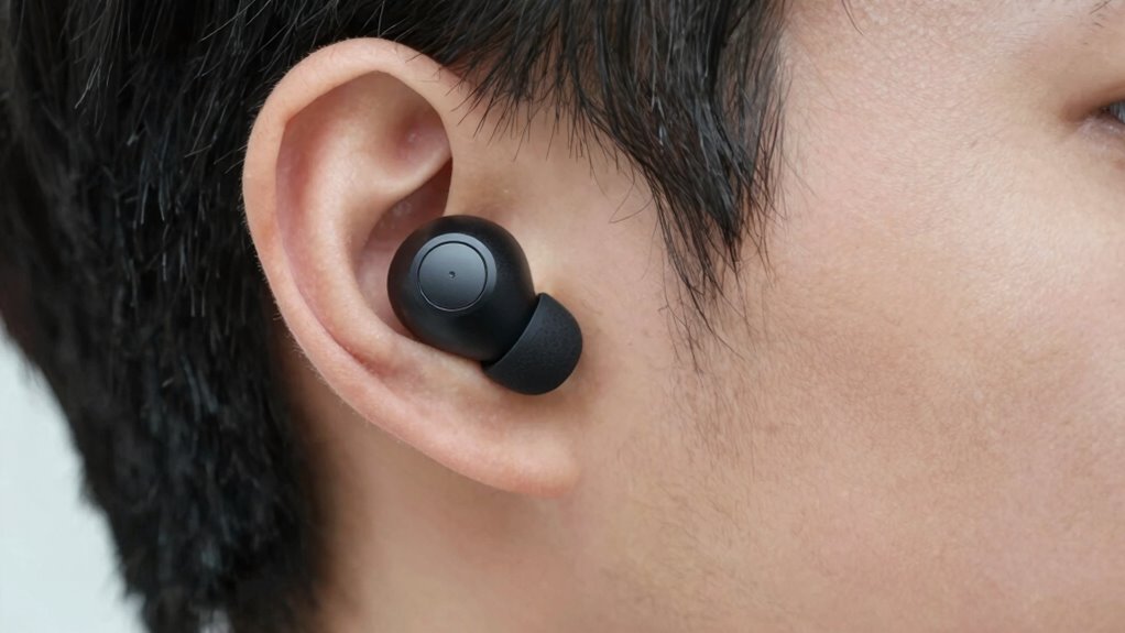 earbud cleaning and maintenance