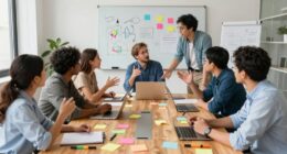 effective 30 minute brainstorming session