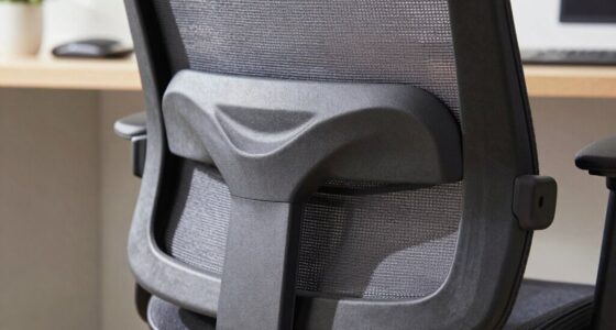 effective lumbar support tips