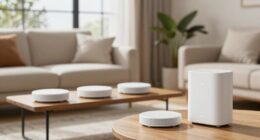 effective mesh wi fi placement