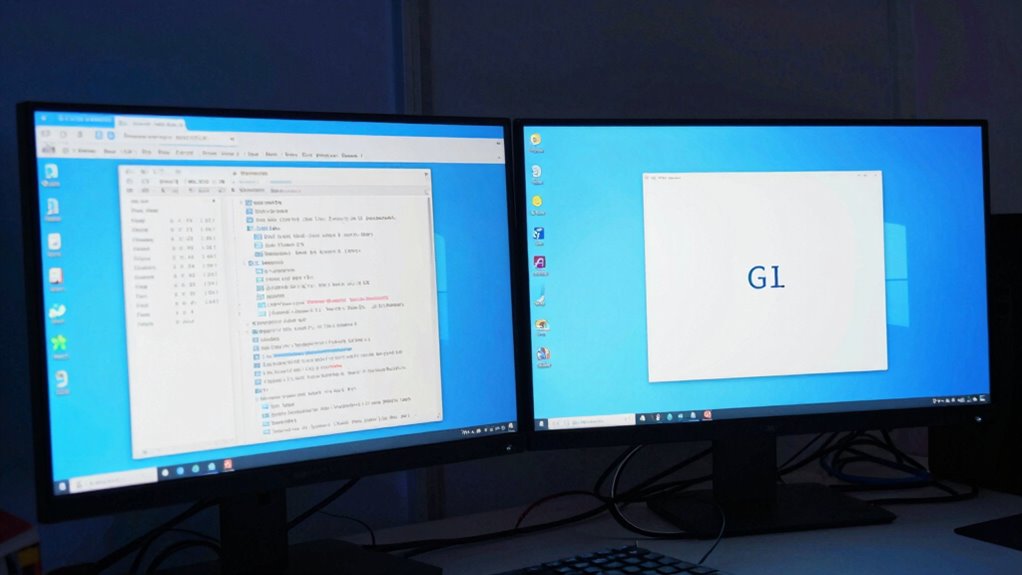 effective multitasking and focus