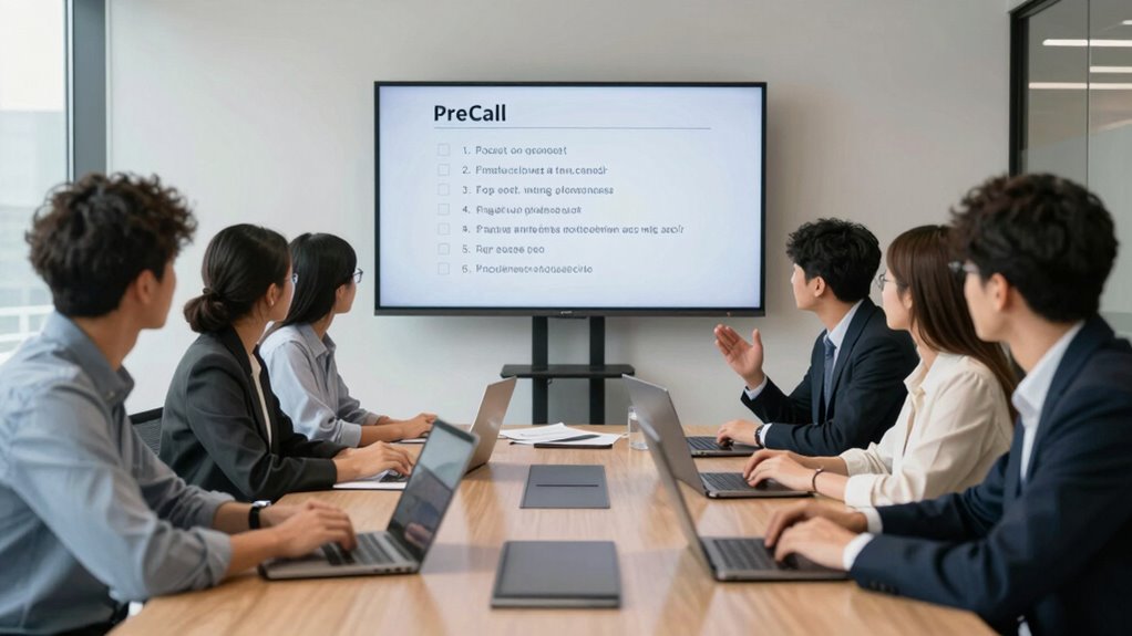 effective respectful meeting practices