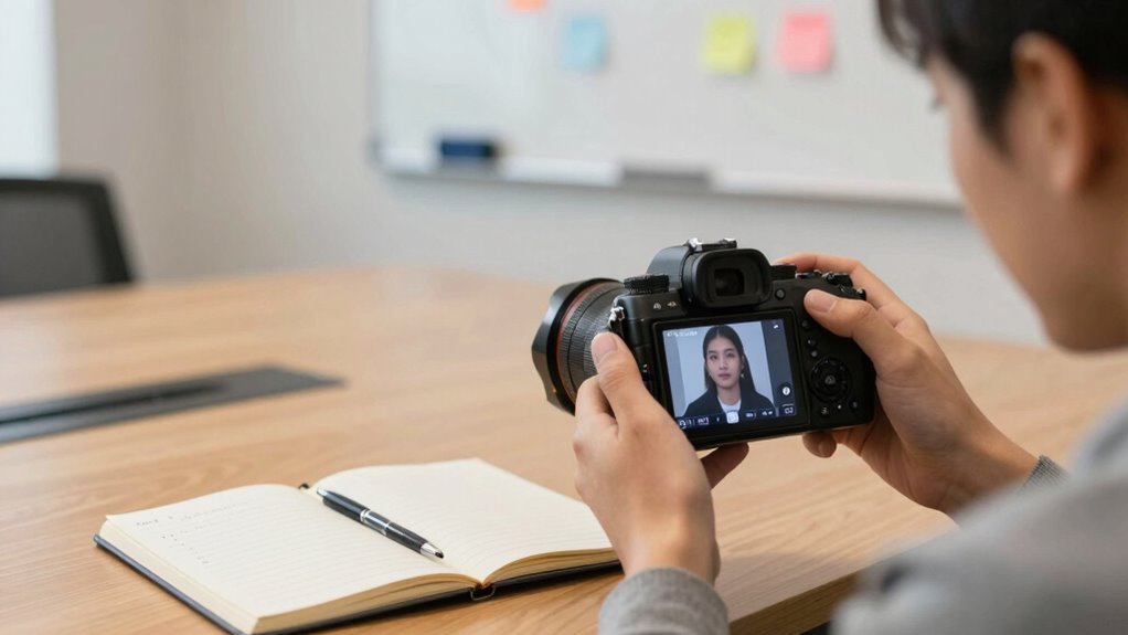 effective voice note management