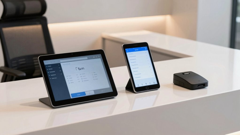 efficient guest registration solutions