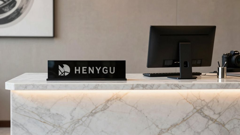 elevate brand through luxury