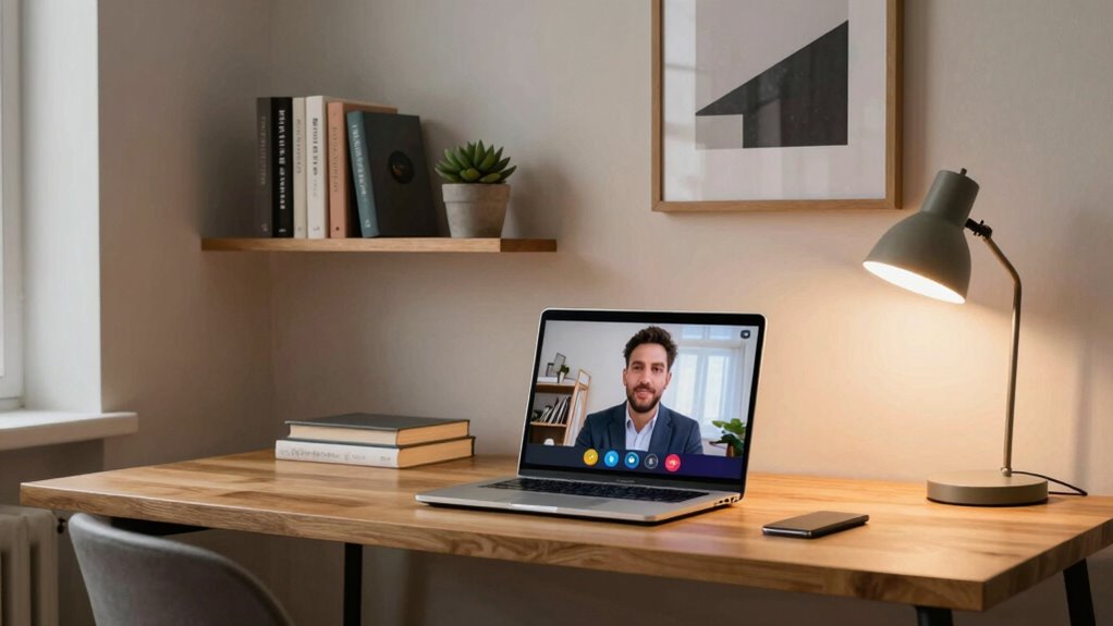 enhance workspace with simple upgrades