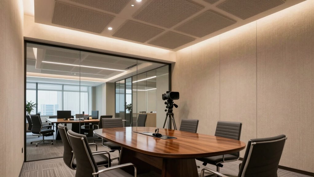 enhanced meeting communication efficiency