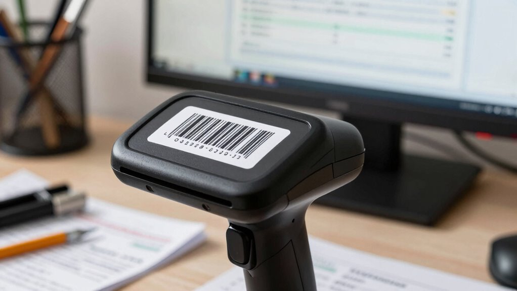 ensure accurate inventory management