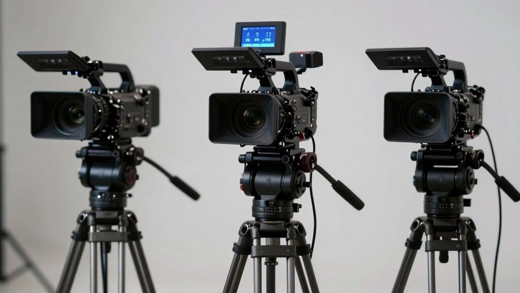 ensure equipment synchronization accuracy