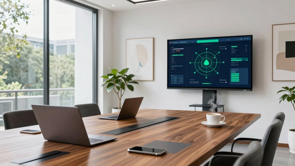 ensure stable internet connection