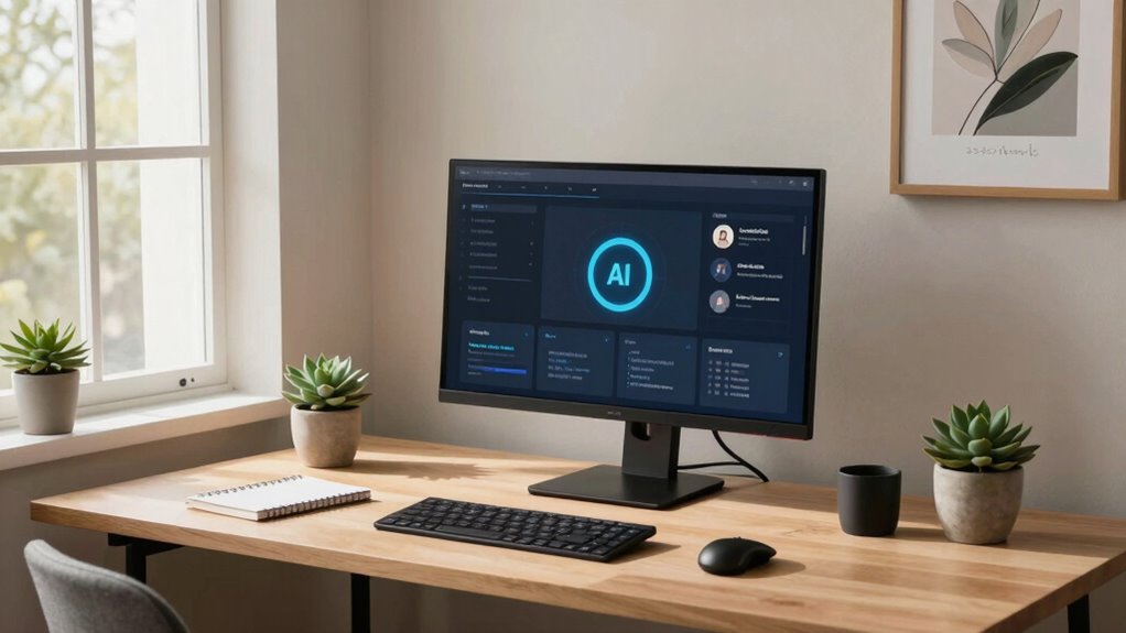 environment driven habit optimization