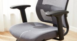 ergonomic chair selection tips