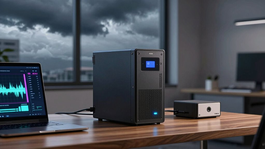 estimate ups runtime accurately