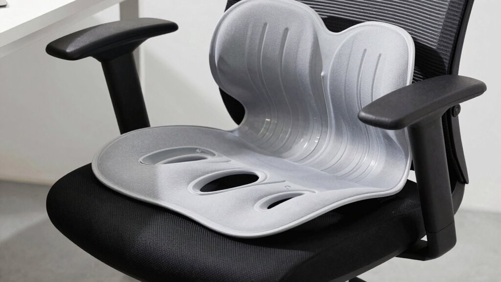 evaluate lumbar support claims