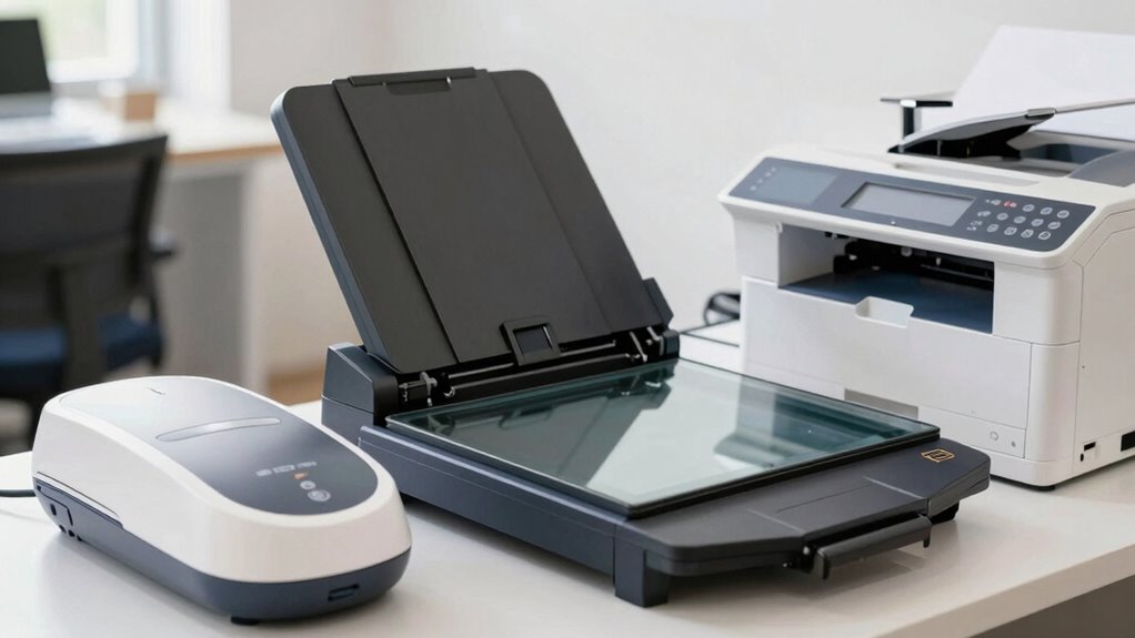 factors influencing scanner costs