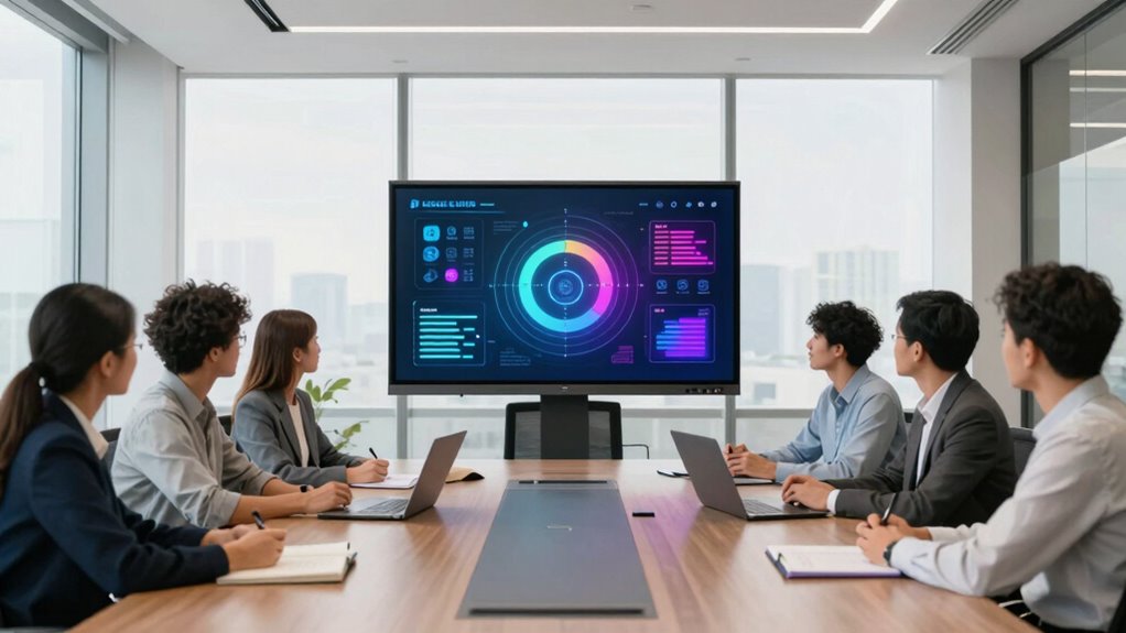 factors influencing smart board suitability