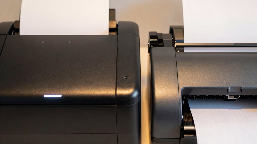 fast efficient eco friendly printing