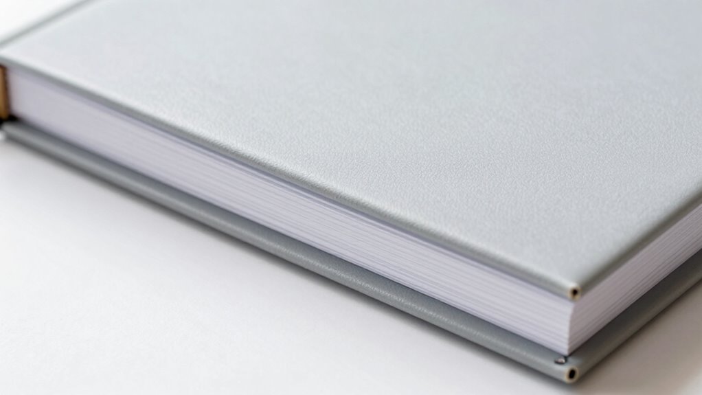 final binding quality checks