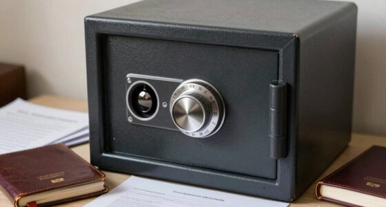 fireproof safe reality check