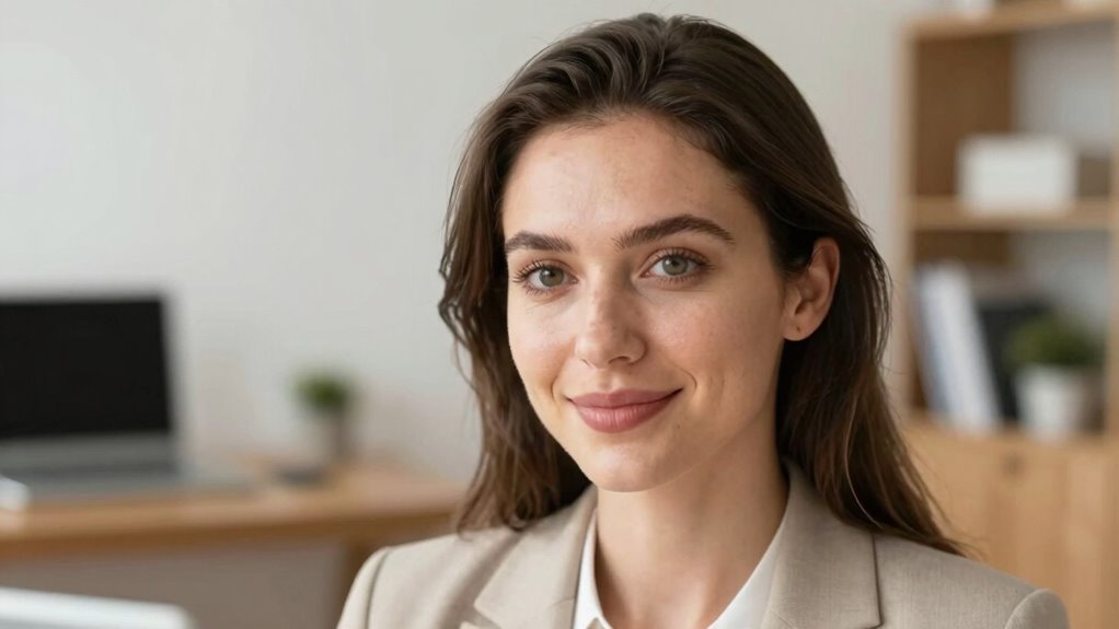 flattering zoom lighting tips