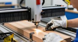 follow setup safety procedures