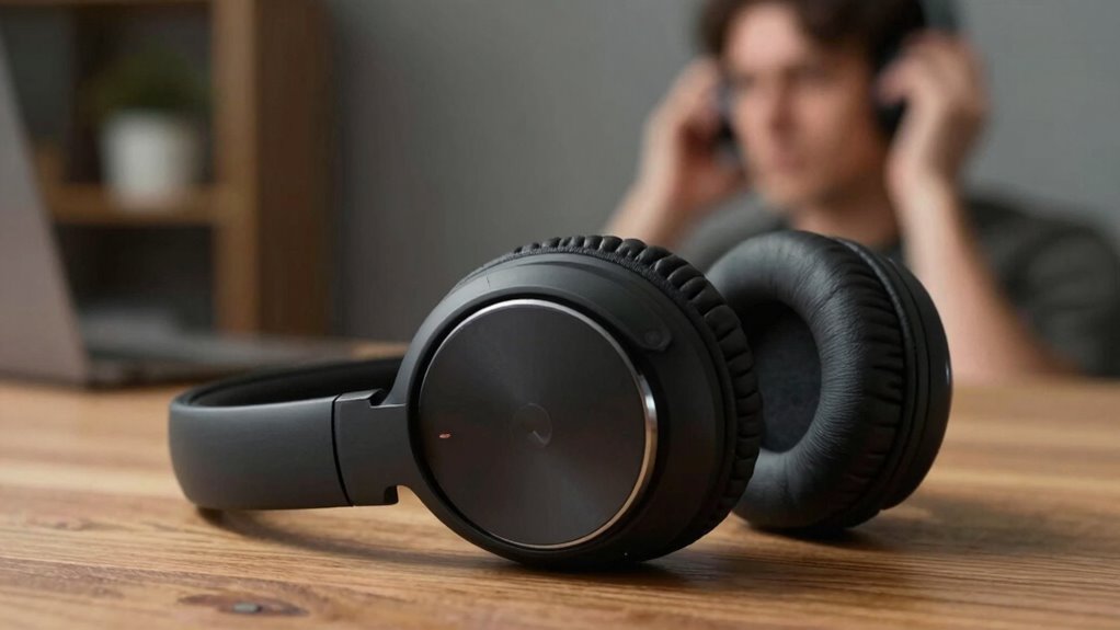 gradually adapt to noise