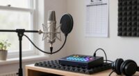 home recording audio tips