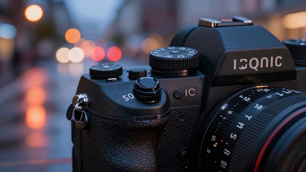 iso s impact on photo quality