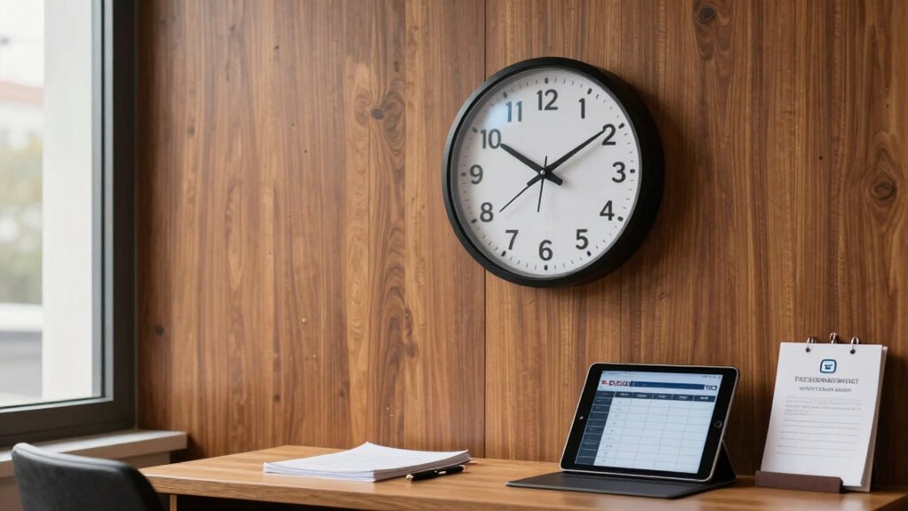 legal fair time tracking