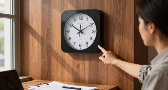 legal small business time tracking