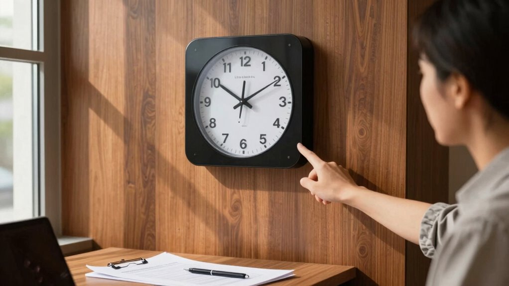 legal small business time tracking