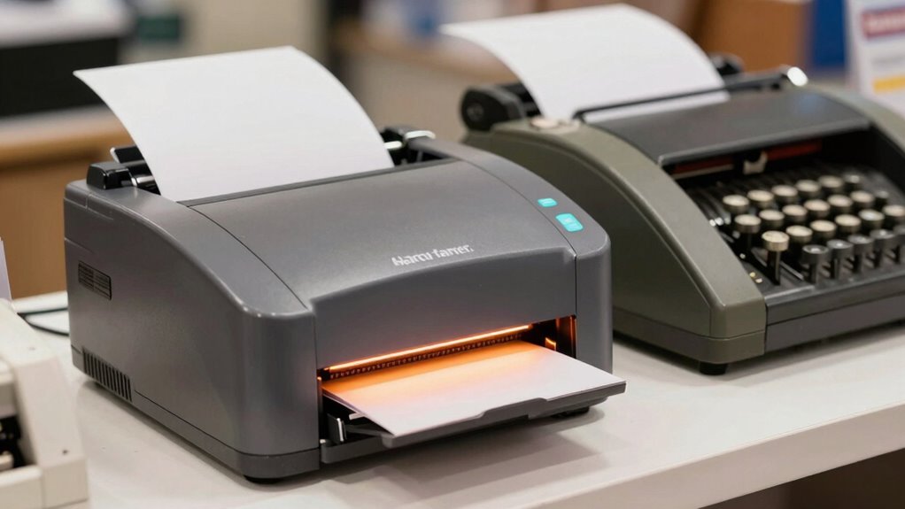 lower cost less maintenance