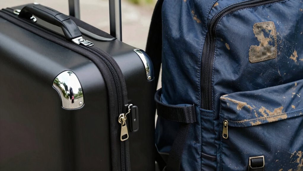 maintain clean protect repair