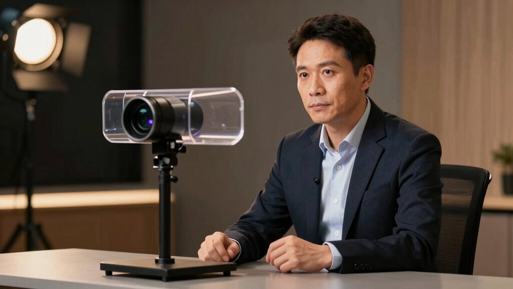 maintain engaging eye contact