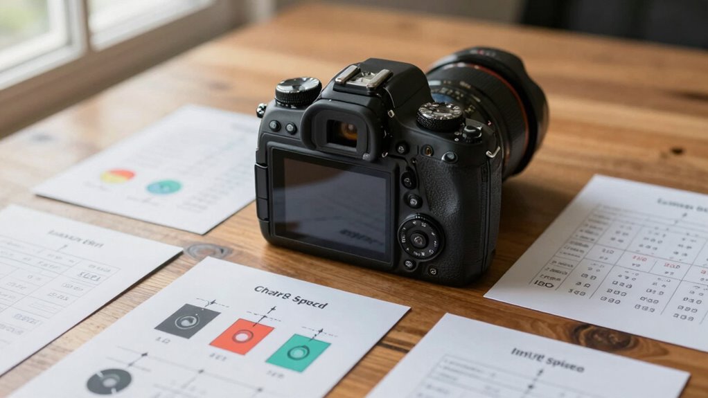 manual settings improve photos