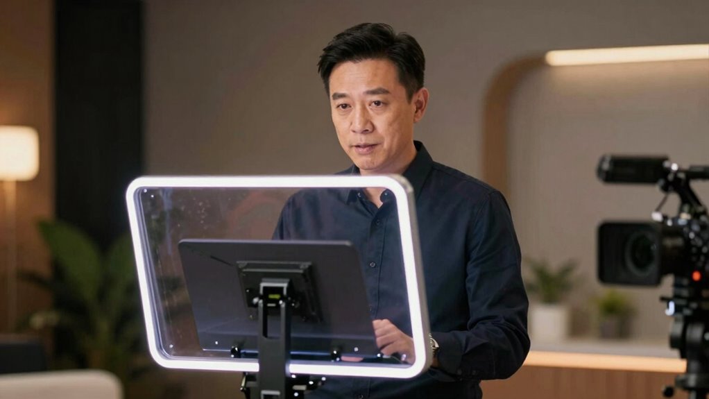 natural fluid speech guidance