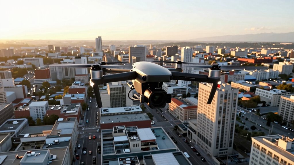 natural light composition techniques