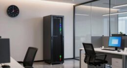 office ups duration guide