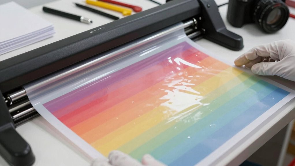 optimal lamination technique tips