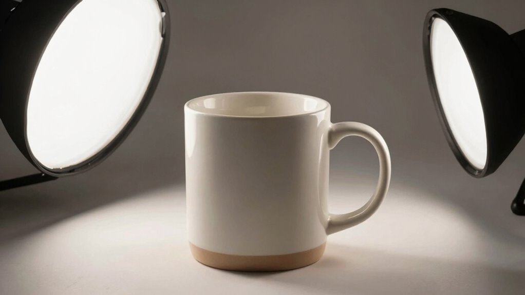 optimal light placement techniques