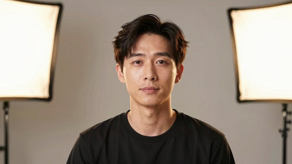 optimal light placement techniques