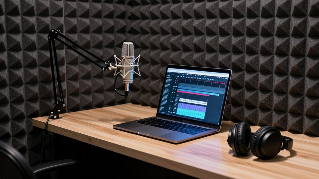 optimize audio device settings