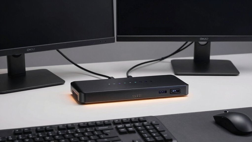 optimize cable update firmware